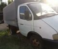 Білий ГАЗ 3302 ГАЗель, об'ємом двигуна 2.3 л та пробігом 41 тис. км за 2500 $, фото 1 на Automoto.ua