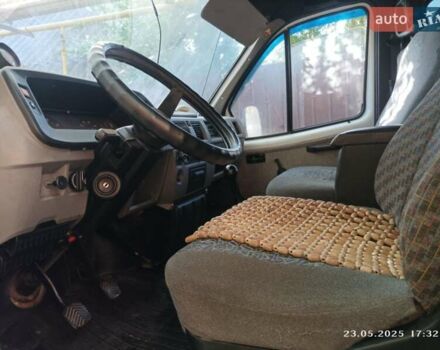 Белый ГАЗ 3302 ГАЗель, объемом двигателя 0 л и пробегом 2 тыс. км за 3100 $, фото 8 на Automoto.ua
