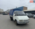 Білий ГАЗ 3302 ГАЗель, об'ємом двигуна 2.89 л та пробігом 10 тис. км за 2299 $, фото 1 на Automoto.ua