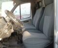 Білий ГАЗ 3302 ГАЗель, об'ємом двигуна 2.3 л та пробігом 41 тис. км за 2500 $, фото 1 на Automoto.ua