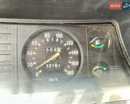 Білий ГАЗ 3302 ГАЗель, об'ємом двигуна 2.9 л та пробігом 32 тис. км за 2700 $, фото 8 на Automoto.ua