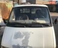 Білий ГАЗ 3302 ГАЗель, об'ємом двигуна 2.89 л та пробігом 100 тис. км за 1000 $, фото 1 на Automoto.ua