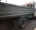 Білий ГАЗ 3302 ГАЗель, об'ємом двигуна 2.9 л та пробігом 50 тис. км за 2250 $, фото 2 на Automoto.ua