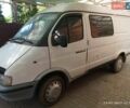 Белый ГАЗ 3302 ГАЗель, объемом двигателя 0 л и пробегом 2 тыс. км за 3100 $, фото 2 на Automoto.ua