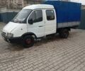 Белый ГАЗ 3302 ГАЗель, объемом двигателя 2.45 л и пробегом 59 тыс. км за 1550 $, фото 2 на Automoto.ua