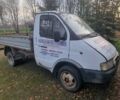 Белый ГАЗ 3302 ГАЗель, объемом двигателя 0 л и пробегом 100 тыс. км за 706 $, фото 4 на Automoto.ua
