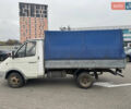 Білий ГАЗ 3302 ГАЗель, об'ємом двигуна 2.89 л та пробігом 10 тис. км за 2299 $, фото 3 на Automoto.ua