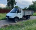 Білий ГАЗ 3302 ГАЗель, об'ємом двигуна 2.89 л та пробігом 240 тис. км за 1950 $, фото 1 на Automoto.ua