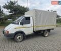 Белый ГАЗ 3302 ГАЗель, объемом двигателя 2.5 л и пробегом 200 тыс. км за 3200 $, фото 1 на Automoto.ua