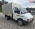 Белый ГАЗ 3302 ГАЗель, объемом двигателя 2.5 л и пробегом 200 тыс. км за 3900 $, фото 1 на Automoto.ua