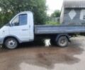 Білий ГАЗ 3302 ГАЗель, об'ємом двигуна 2.9 л та пробігом 50 тис. км за 2250 $, фото 1 на Automoto.ua