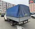 Білий ГАЗ 3302 ГАЗель, об'ємом двигуна 2.89 л та пробігом 10 тис. км за 2299 $, фото 5 на Automoto.ua