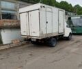 Белый ГАЗ 3302 ГАЗель, объемом двигателя 2.5 л и пробегом 300 тыс. км за 3800 $, фото 5 на Automoto.ua