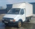 Белый ГАЗ 3302 ГАЗель, объемом двигателя 2.9 л и пробегом 300 тыс. км за 1600 $, фото 1 на Automoto.ua