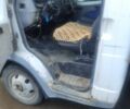 Білий ГАЗ 3302 ГАЗель, об'ємом двигуна 2.9 л та пробігом 50 тис. км за 2250 $, фото 1 на Automoto.ua