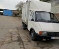Белый ГАЗ 3302 ГАЗель, объемом двигателя 2.5 л и пробегом 300 тыс. км за 3800 $, фото 1 на Automoto.ua