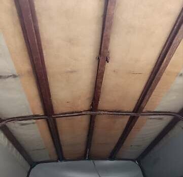 Білий ГАЗ 3302 ГАЗель, об'ємом двигуна 2.3 л та пробігом 41 тис. км за 2500 $, фото 16 на Automoto.ua