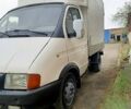 Белый ГАЗ 3302 ГАЗель, объемом двигателя 2.5 л и пробегом 300 тыс. км за 3800 $, фото 6 на Automoto.ua