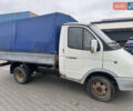Білий ГАЗ 3302 ГАЗель, об'ємом двигуна 2.89 л та пробігом 10 тис. км за 2299 $, фото 2 на Automoto.ua