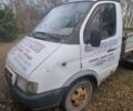 Белый ГАЗ 3302 ГАЗель, объемом двигателя 0 л и пробегом 100 тыс. км за 706 $, фото 1 на Automoto.ua