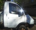 Білий ГАЗ 3302 ГАЗель, об'ємом двигуна 2.89 л та пробігом 100 тис. км за 1000 $, фото 10 на Automoto.ua