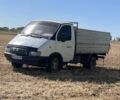 Белый ГАЗ 3302 ГАЗель, объемом двигателя 3.03 л и пробегом 100 тыс. км за 3500 $, фото 1 на Automoto.ua
