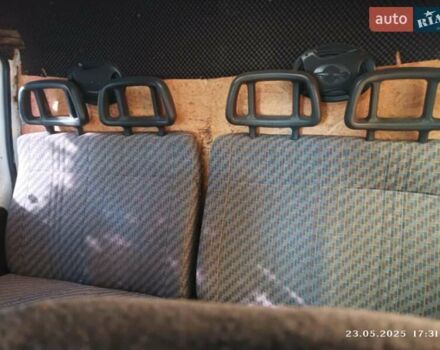 Белый ГАЗ 3302 ГАЗель, объемом двигателя 0 л и пробегом 2 тыс. км за 3100 $, фото 9 на Automoto.ua