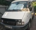 Белый ГАЗ 3302 ГАЗель, объемом двигателя 0 л и пробегом 2 тыс. км за 3100 $, фото 1 на Automoto.ua