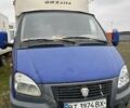 Белый ГАЗ 3302 ГАЗель, объемом двигателя 2.46 л и пробегом 700 тыс. км за 1500 $, фото 1 на Automoto.ua