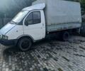 Белый ГАЗ 3302 ГАЗель, объемом двигателя 2.89 л и пробегом 78 тыс. км за 1900 $, фото 4 на Automoto.ua