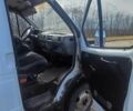 Белый ГАЗ 3302 ГАЗель, объемом двигателя 2.9 л и пробегом 300 тыс. км за 1600 $, фото 14 на Automoto.ua