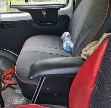ГАЗ 3302 ГАЗель 2003 в Дружковке на Automoto.ua Белый ГАЗ 3302 ГАЗель, объемом двигателя 3 л и пробегом 200 тыс. км за 2300 $, фото 7 на Automoto.ua