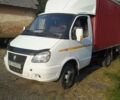 Белый ГАЗ 3302 ГАЗель, объемом двигателя 2.89 л и пробегом 299 тыс. км за 3500 $, фото 1 на Automoto.ua