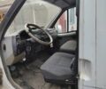 Белый ГАЗ 3302 ГАЗель, объемом двигателя 2.89 л и пробегом 200 тыс. км за 2000 $, фото 2 на Automoto.ua