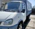 Белый ГАЗ 3302 ГАЗель, объемом двигателя 2.3 л и пробегом 270 тыс. км за 3200 $, фото 1 на Automoto.ua