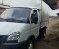 Белый ГАЗ 3302 ГАЗель, объемом двигателя 0 л и пробегом 260 тыс. км за 4500 $, фото 2 на Automoto.ua