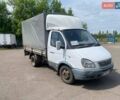 Білий ГАЗ 3302 ГАЗель, об'ємом двигуна 2.28 л та пробігом 200 тис. км за 1700 $, фото 1 на Automoto.ua