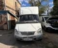 Белый ГАЗ 3302 ГАЗель, объемом двигателя 2.89 л и пробегом 350 тыс. км за 1850 $, фото 1 на Automoto.ua
