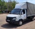 Белый ГАЗ 3302 ГАЗель, объемом двигателя 2.3 л и пробегом 700 тыс. км за 3000 $, фото 2 на Automoto.ua