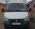 Белый ГАЗ 3302 ГАЗель, объемом двигателя 0 л и пробегом 260 тыс. км за 4500 $, фото 1 на Automoto.ua