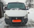 Белый ГАЗ 3302 ГАЗель, объемом двигателя 2.9 л и пробегом 190 тыс. км за 2000 $, фото 1 на Automoto.ua