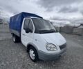 Белый ГАЗ 3302 ГАЗель, объемом двигателя 2.29 л и пробегом 282 тыс. км за 2600 $, фото 1 на Automoto.ua