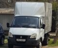Белый ГАЗ 3302 ГАЗель, объемом двигателя 0 л и пробегом 260 тыс. км за 4500 $, фото 5 на Automoto.ua