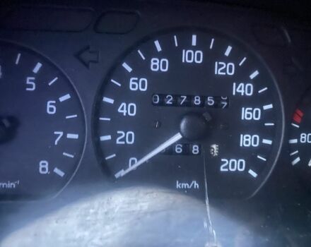 Белый ГАЗ 3302 ГАЗель, объемом двигателя 2.3 л и пробегом 3 тыс. км за 2900 $, фото 6 на Automoto.ua