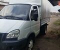 Белый ГАЗ 3302 ГАЗель, объемом двигателя 0 л и пробегом 260 тыс. км за 4500 $, фото 3 на Automoto.ua