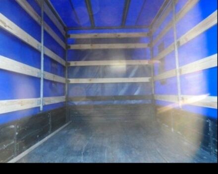 Білий ГАЗ 3302 ГАЗель, об'ємом двигуна 2.9 л та пробігом 320 тис. км за 1913 $, фото 3 на Automoto.ua