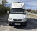 Белый ГАЗ 3302 ГАЗель, объемом двигателя 2.3 л и пробегом 220 тыс. км за 1800 $, фото 1 на Automoto.ua