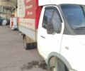 Белый ГАЗ 3302 ГАЗель, объемом двигателя 10 л и пробегом 2 тыс. км за 3000 $, фото 1 на Automoto.ua