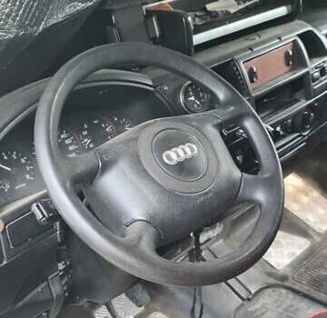 ГАЗ 3302 ГАЗель 2003 в Дружковке на Automoto.ua Белый ГАЗ 3302 ГАЗель, объемом двигателя 3 л и пробегом 200 тыс. км за 2300 $, фото 5 на Automoto.ua