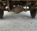 Белый ГАЗ 3302 ГАЗель, объемом двигателя 2.3 л и пробегом 700 тыс. км за 3000 $, фото 12 на Automoto.ua